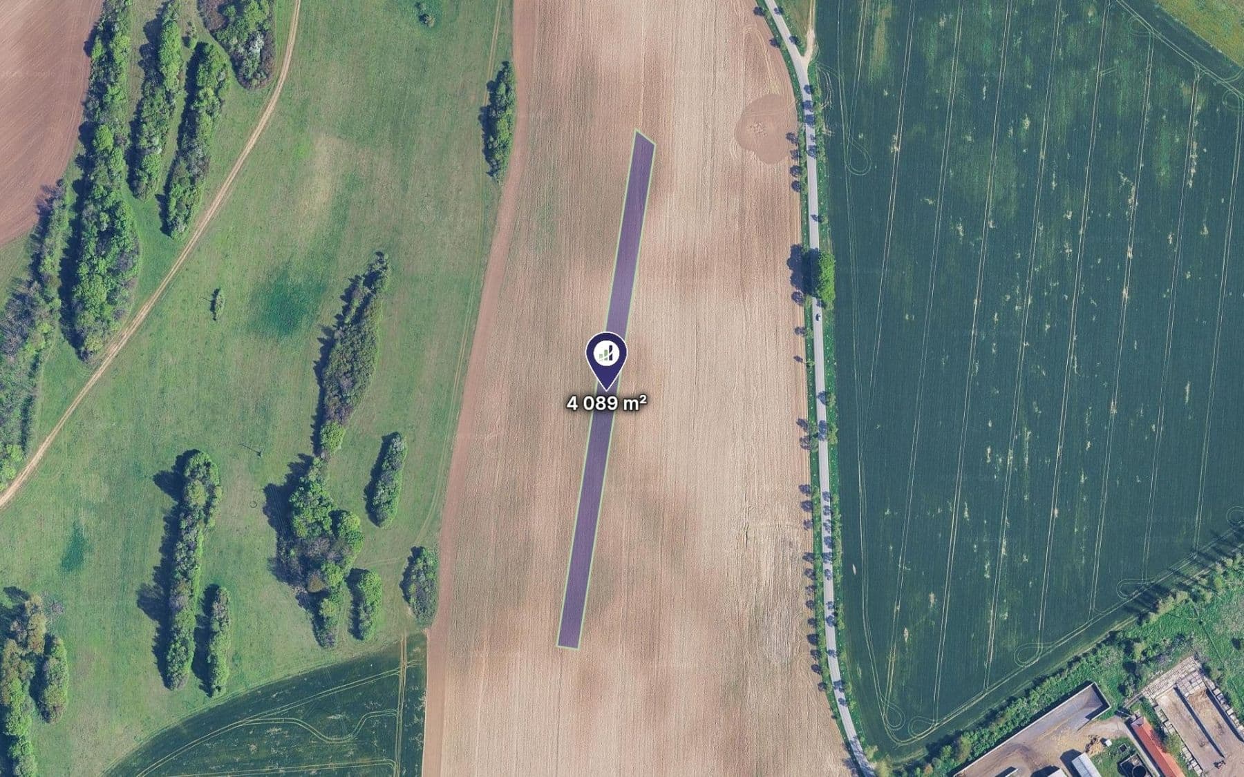 Predaj pozemku 71.410 m², Ostrov u Macochy, Jihomoravský kraj Predaj pozemku 71.410 m², Ostrov u Macochy, Jihomoravský kraj