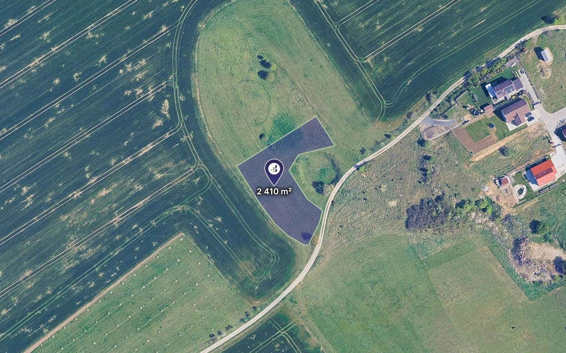 Predaj pozemku 71.410 m², Ostrov u Macochy, Jihomoravský kraj Predaj pozemku 71.410 m², Ostrov u Macochy, Jihomoravský kraj