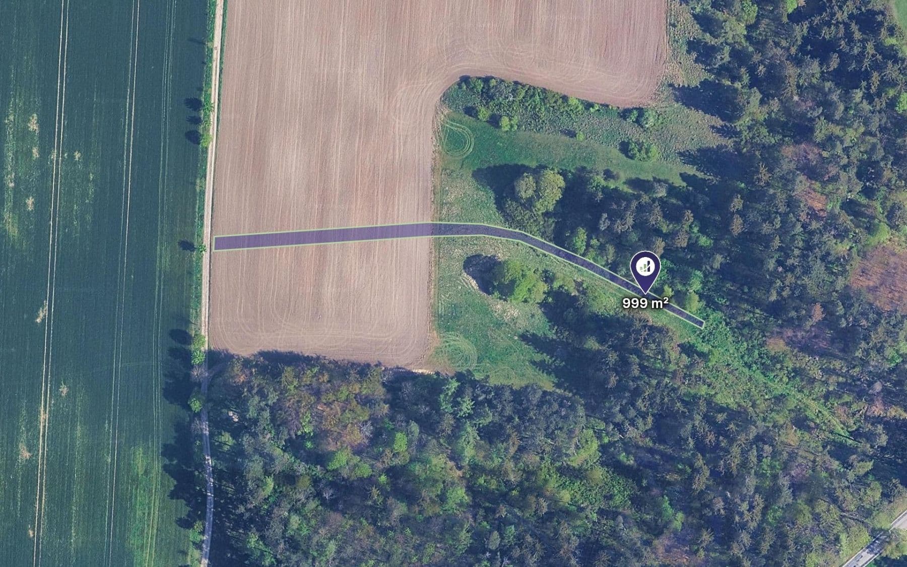 Predaj pozemku 71.410 m², Ostrov u Macochy, Jihomoravský kraj Predaj pozemku 71.410 m², Ostrov u Macochy, Jihomoravský kraj