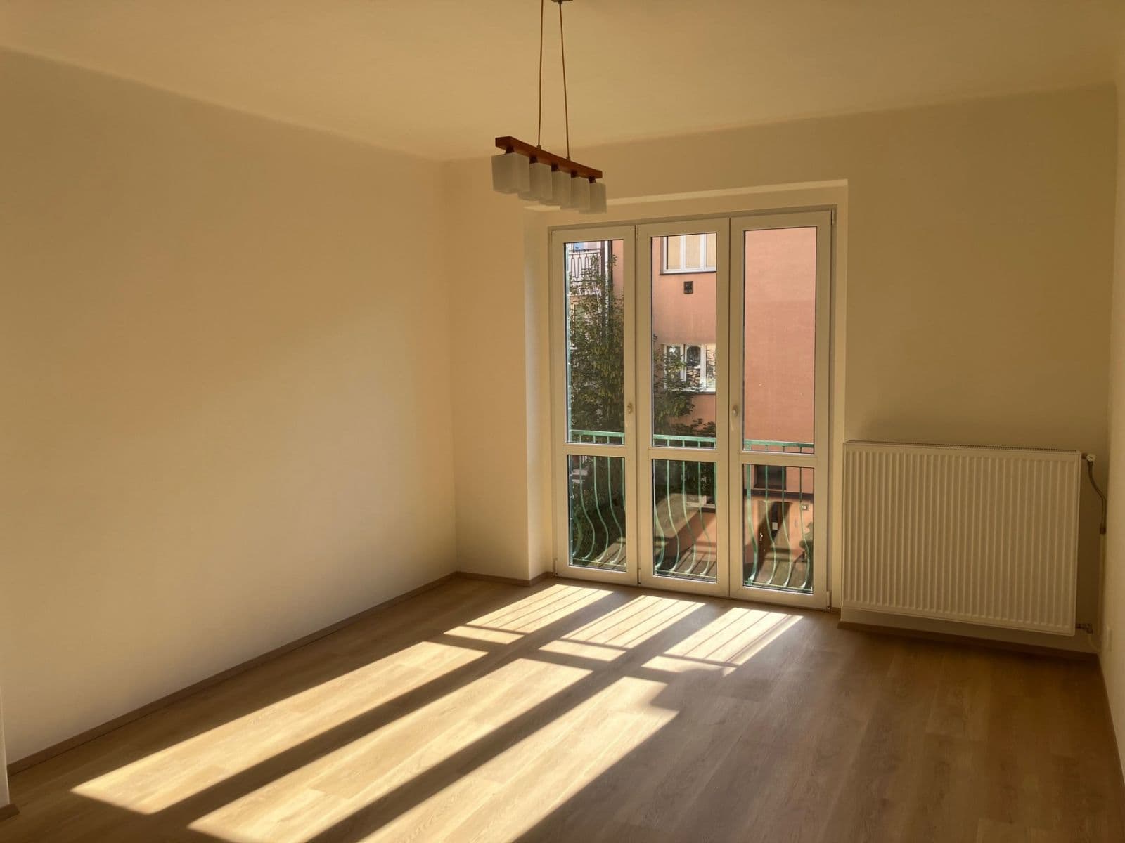 Prenájom bytu 2-izbový 52 m², Srbínská, Praha, Praha Prenájom bytu 2-izbový 52 m², Srbínská, Praha, Praha