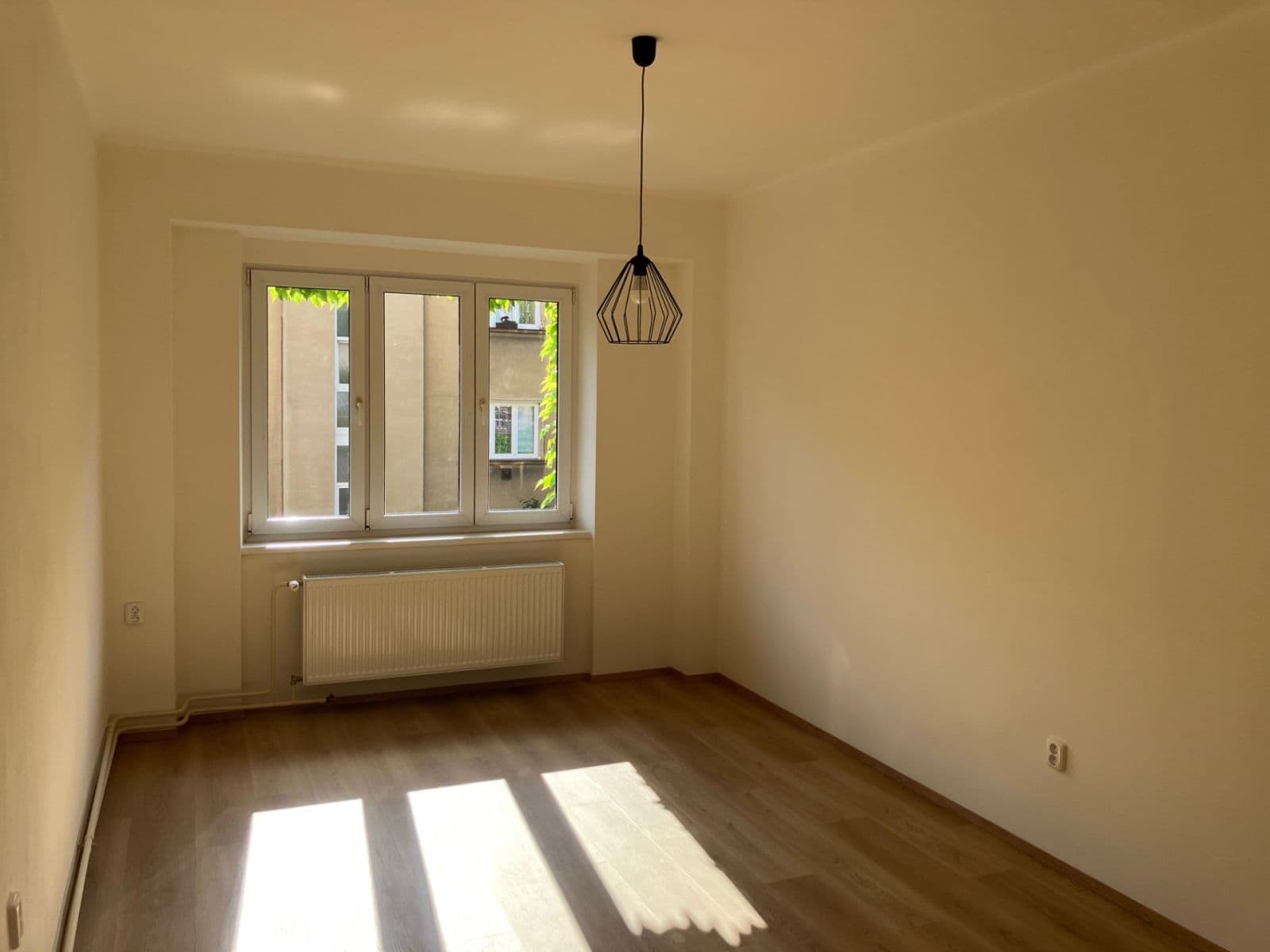 Prenájom bytu 2-izbový 52 m², Srbínská, Praha, Praha Prenájom bytu 2-izbový 52 m², Srbínská, Praha, Praha