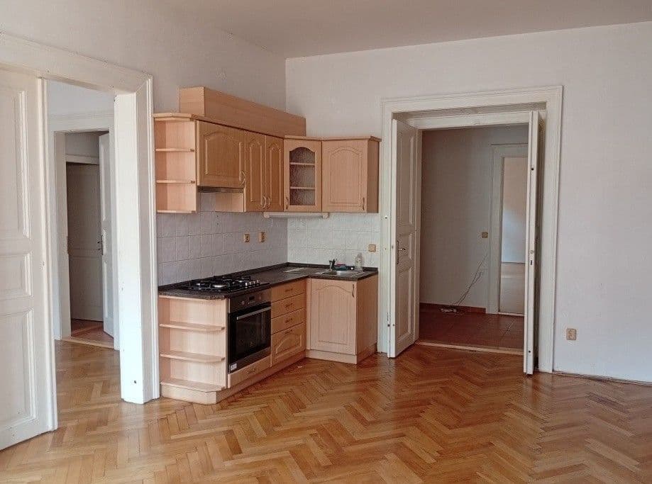 Prenájom bytu 2-izbový 87 m², Kollárova, Kutná Hora, Středočeský kraj Prenájom bytu 2-izbový 87 m², Kollárova, Kutná Hora, Středočeský kraj
