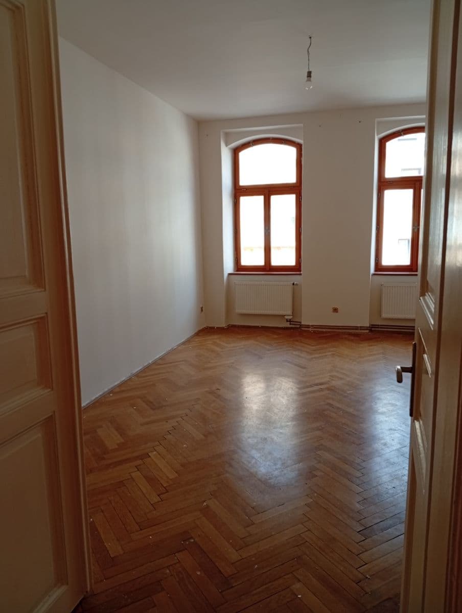 Prenájom bytu 2-izbový 87 m², Kollárova, Kutná Hora, Středočeský kraj Prenájom bytu 2-izbový 87 m², Kollárova, Kutná Hora, Středočeský kraj
