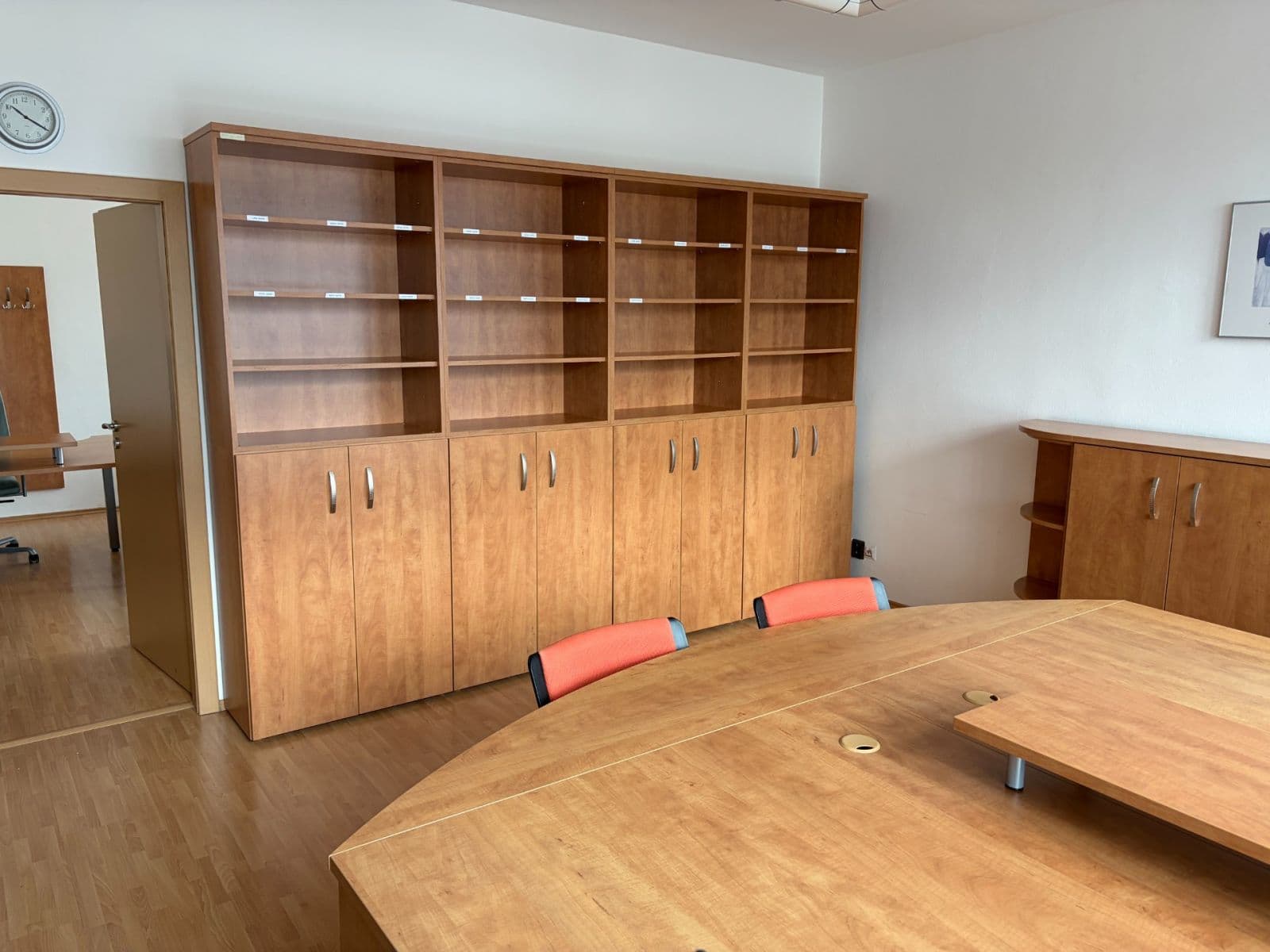 Prenájom nebytového priestoru 120 m², Hornokrčská, Praha, Praha Prenájom nebytového priestoru 120 m², Hornokrčská, Praha, Praha