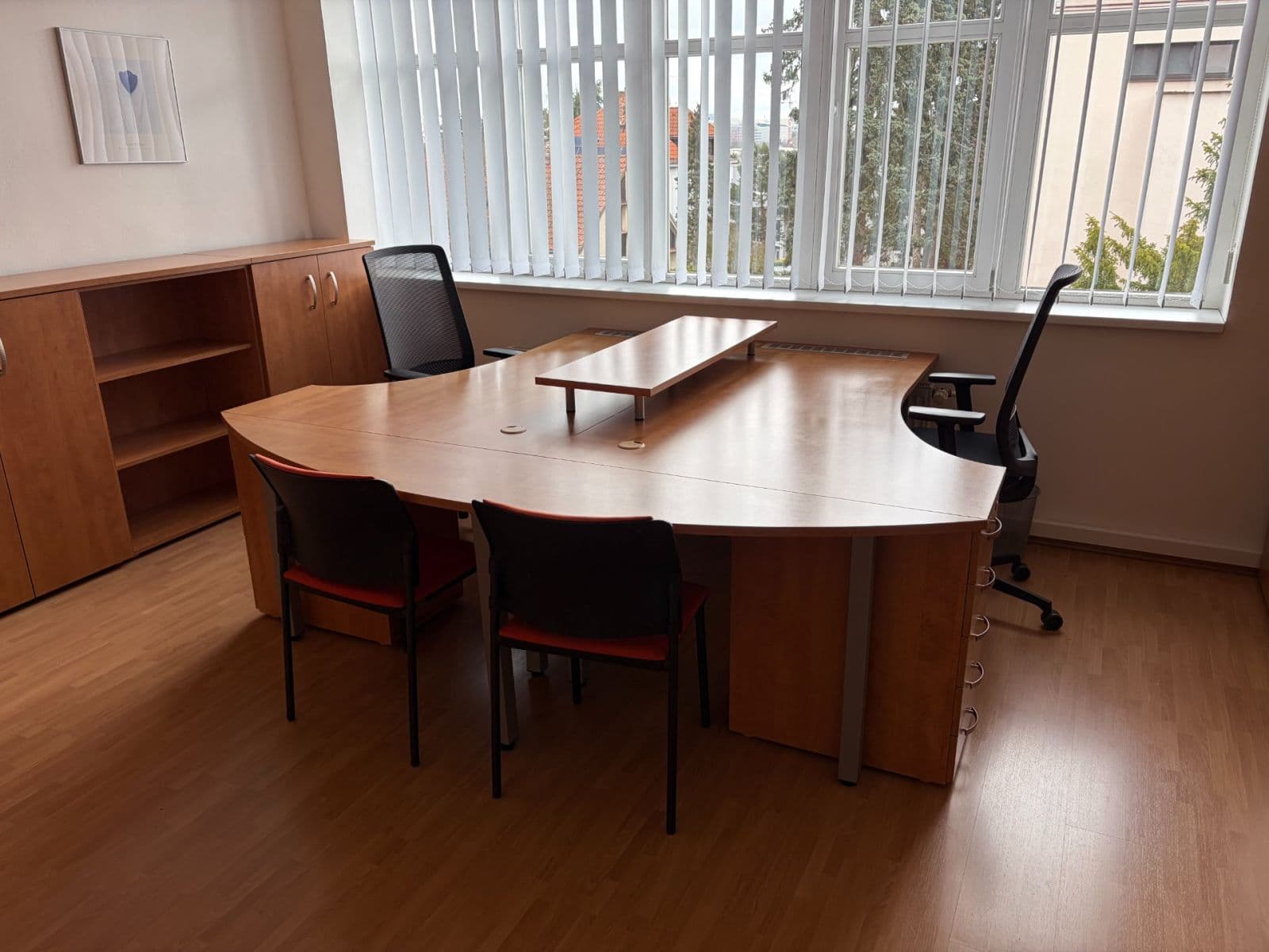 Prenájom nebytového priestoru 120 m², Hornokrčská, Praha, Praha Prenájom nebytového priestoru 120 m², Hornokrčská, Praha, Praha