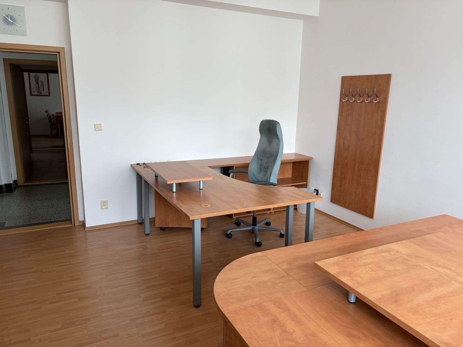 Prenájom nebytového priestoru 120 m², Hornokrčská, Praha, Praha Prenájom nebytového priestoru 120 m², Hornokrčská, Praha, Praha
