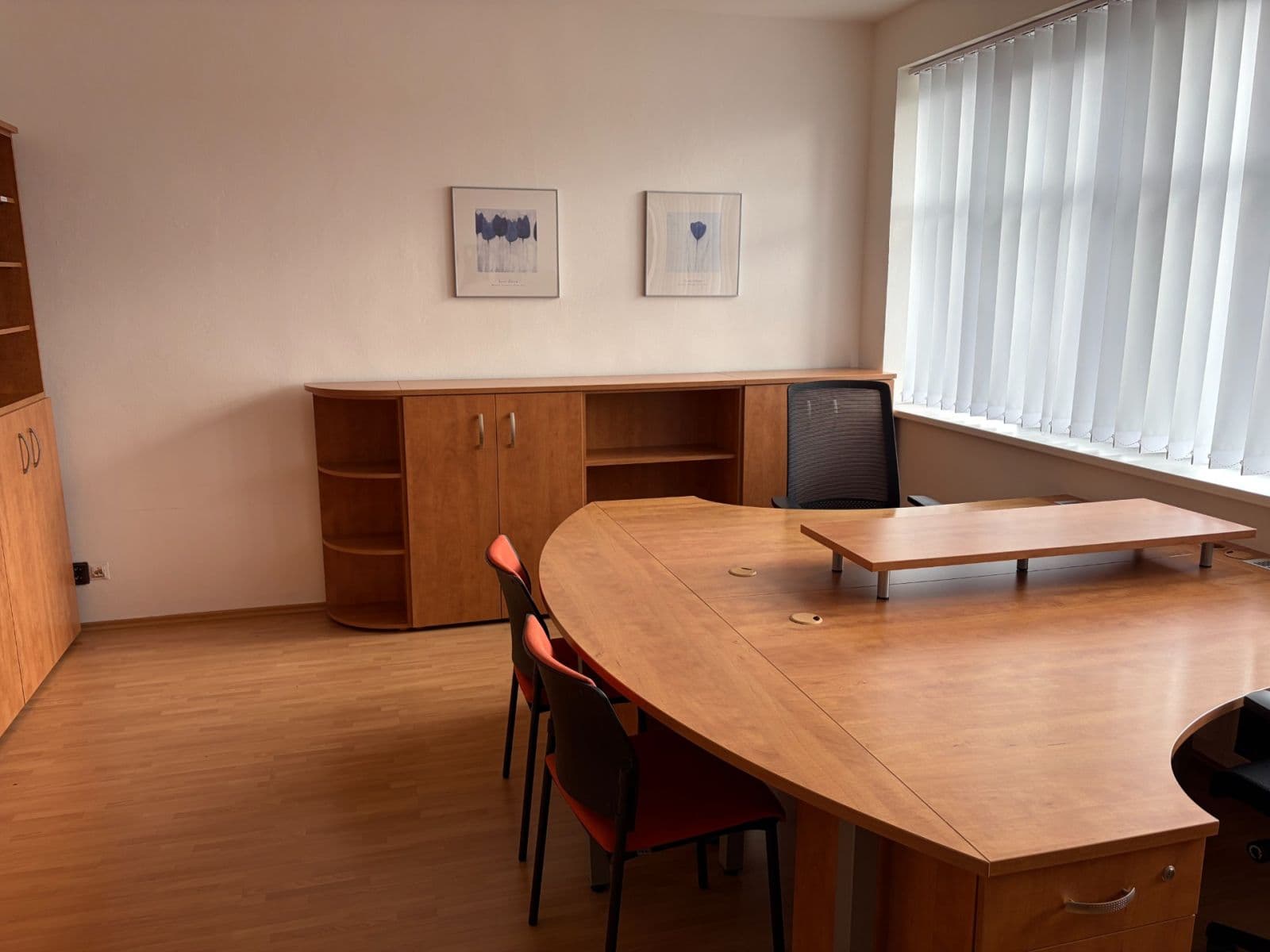 Prenájom nebytového priestoru 120 m², Hornokrčská, Praha, Praha Prenájom nebytového priestoru 120 m², Hornokrčská, Praha, Praha