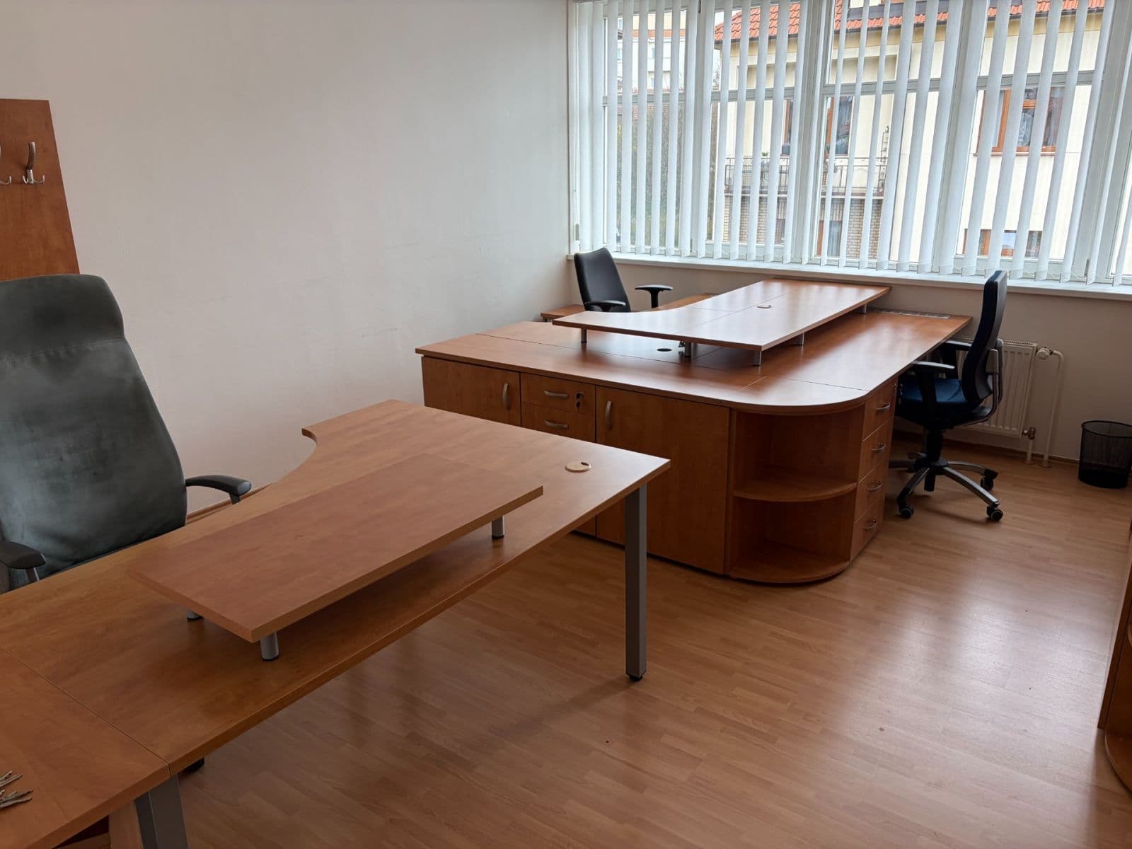 Prenájom nebytového priestoru 120 m², Hornokrčská, Praha, Praha Prenájom nebytového priestoru 120 m², Hornokrčská, Praha, Praha