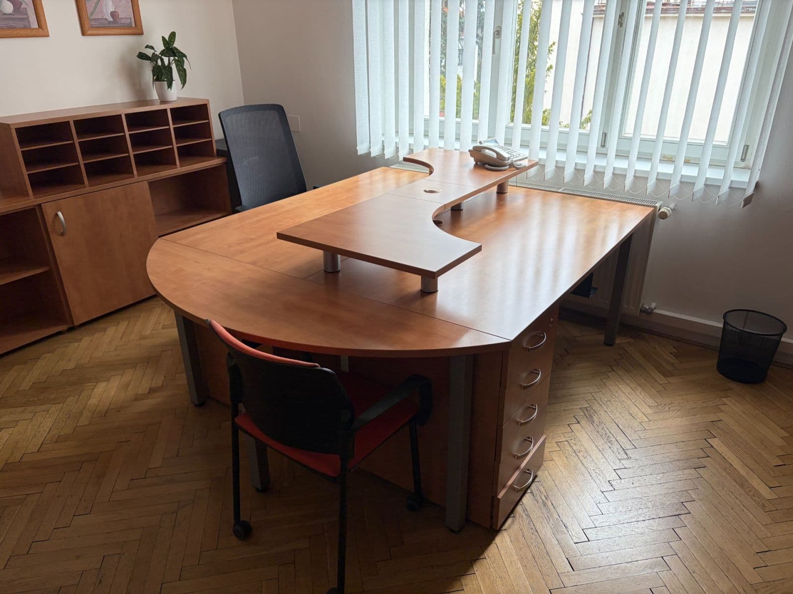Prenájom nebytového priestoru 120 m², Hornokrčská, Praha, Praha Prenájom nebytového priestoru 120 m², Hornokrčská, Praha, Praha
