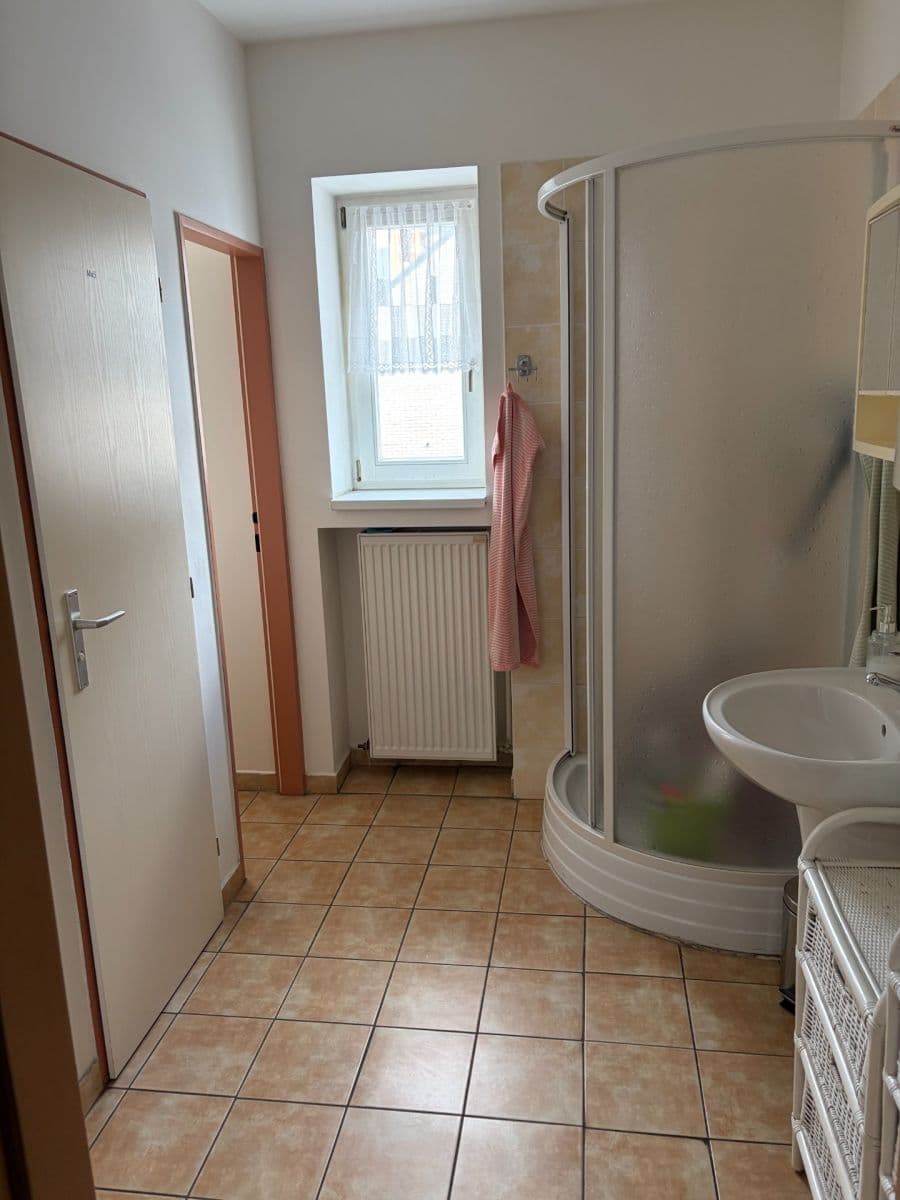 Prenájom nebytového priestoru 120 m², Hornokrčská, Praha, Praha Prenájom nebytového priestoru 120 m², Hornokrčská, Praha, Praha