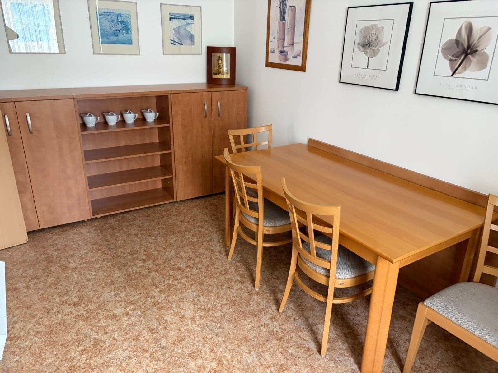 Prenájom nebytového priestoru 120 m², Hornokrčská, Praha, Praha Prenájom nebytového priestoru 120 m², Hornokrčská, Praha, Praha
