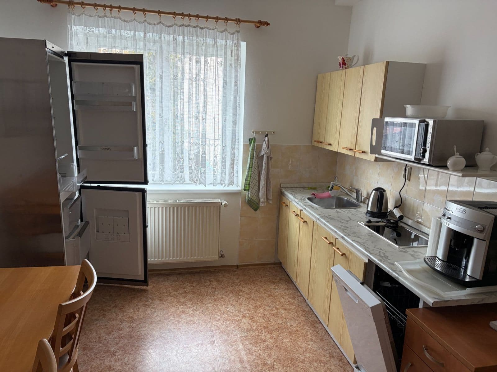 Prenájom nebytového priestoru 120 m², Hornokrčská, Praha, Praha Prenájom nebytového priestoru 120 m², Hornokrčská, Praha, Praha