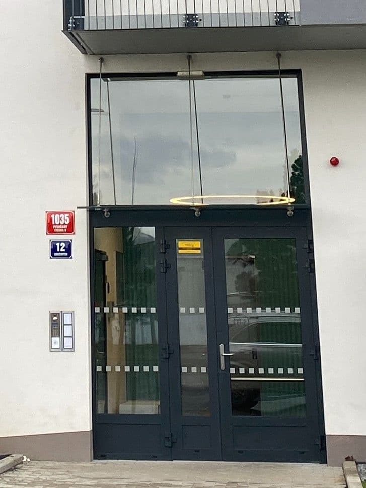 Prenájom bytu 1-izbový 33 m², Smržových, Praha, Praha Prenájom bytu 1-izbový 33 m², Smržových, Praha, Praha