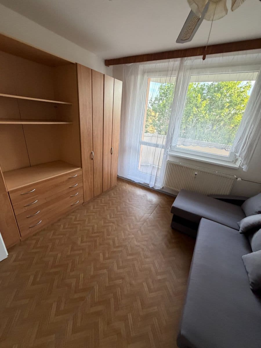 Predaj bytu 2-izbový 54 m², Prostějovská, Brno, Jihomoravský kraj Predaj bytu 2-izbový 54 m², Prostějovská, Brno, Jihomoravský kraj