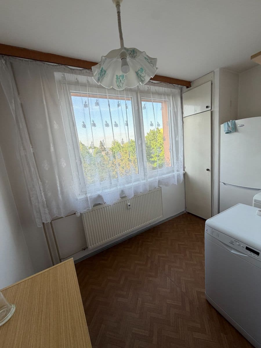 Predaj bytu 2-izbový 54 m², Prostějovská, Brno, Jihomoravský kraj Predaj bytu 2-izbový 54 m², Prostějovská, Brno, Jihomoravský kraj