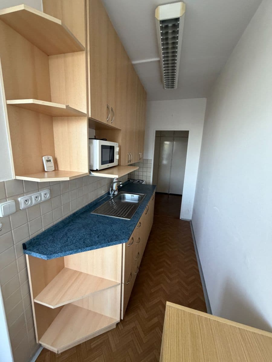 Predaj bytu 2-izbový 54 m², Prostějovská, Brno, Jihomoravský kraj Predaj bytu 2-izbový 54 m², Prostějovská, Brno, Jihomoravský kraj