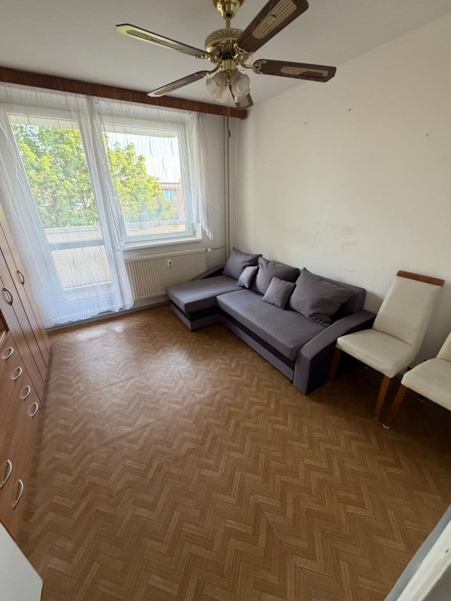 Predaj bytu 2-izbový 54 m², Prostějovská, Brno, Jihomoravský kraj Predaj bytu 2-izbový 54 m², Prostějovská, Brno, Jihomoravský kraj