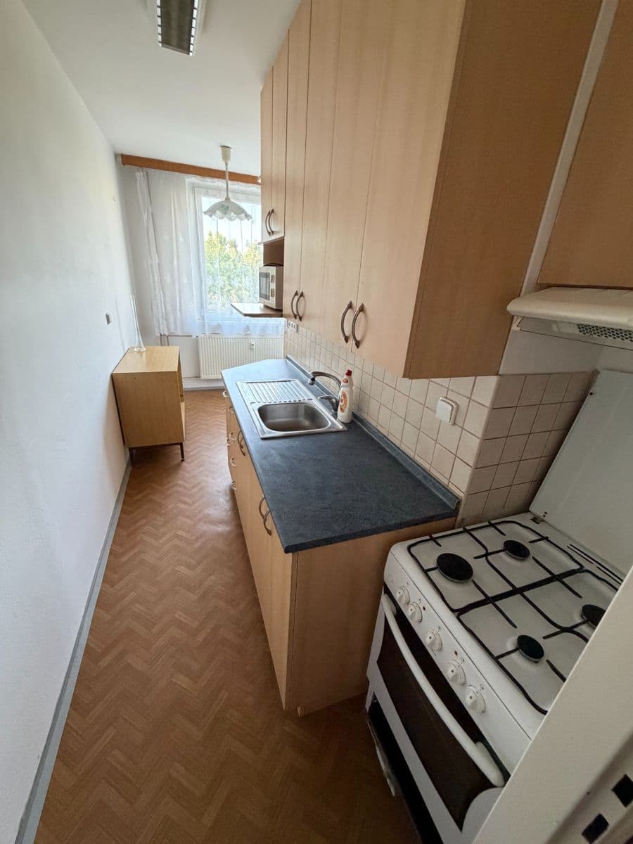 Predaj bytu 2-izbový 54 m², Prostějovská, Brno, Jihomoravský kraj Predaj bytu 2-izbový 54 m², Prostějovská, Brno, Jihomoravský kraj