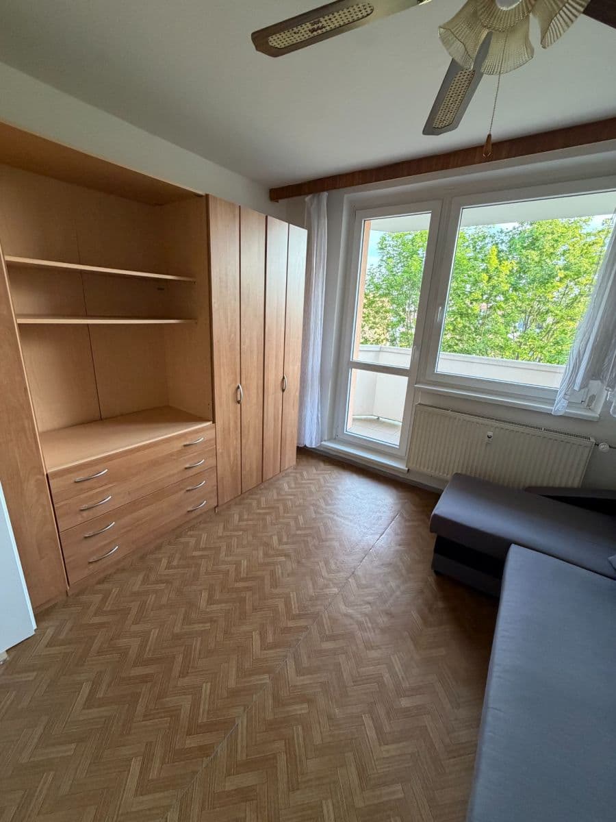 Predaj bytu 2-izbový 54 m², Prostějovská, Brno, Jihomoravský kraj Predaj bytu 2-izbový 54 m², Prostějovská, Brno, Jihomoravský kraj