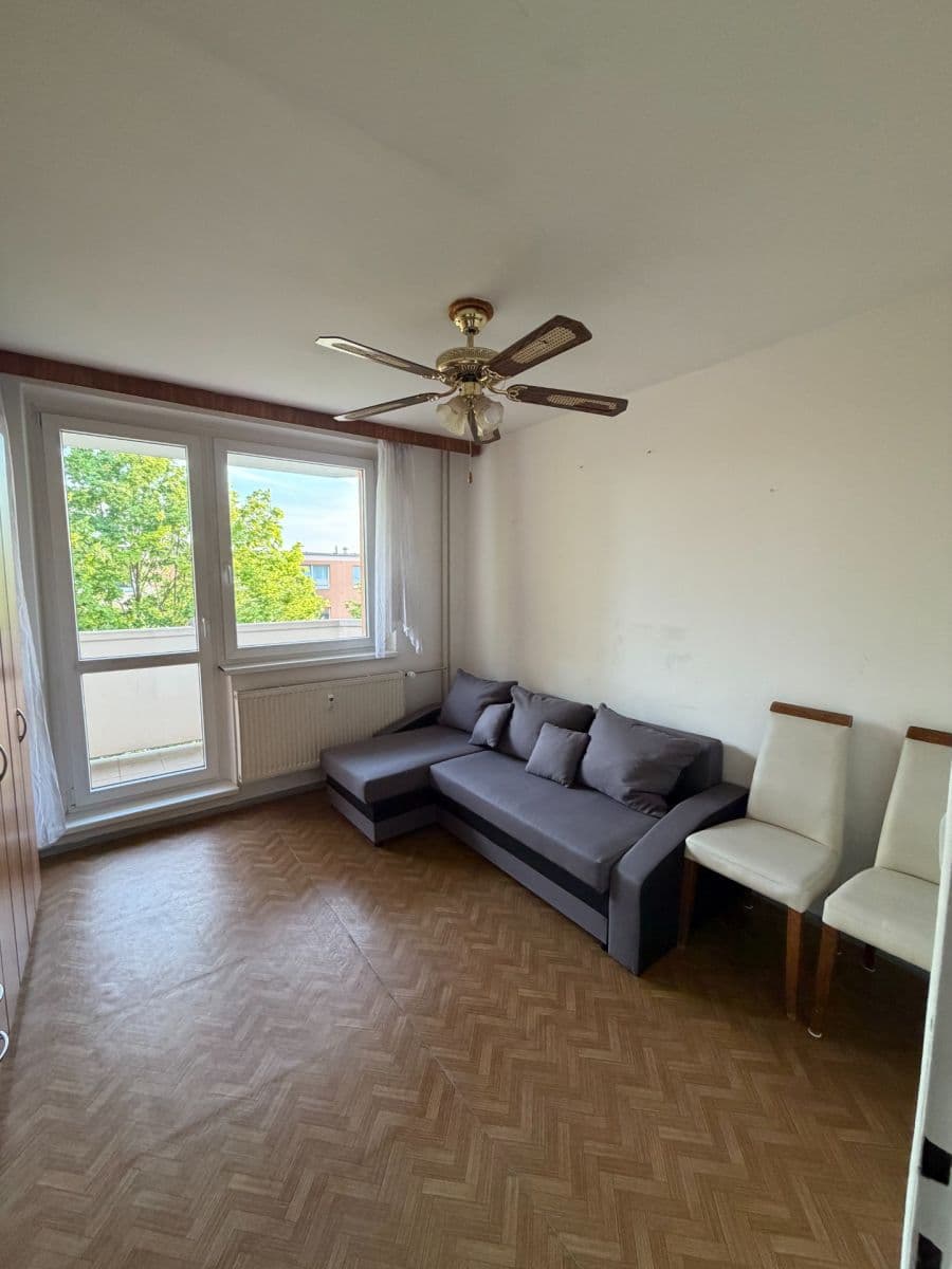 Predaj bytu 2-izbový 54 m², Prostějovská, Brno, Jihomoravský kraj Predaj bytu 2-izbový 54 m², Prostějovská, Brno, Jihomoravský kraj