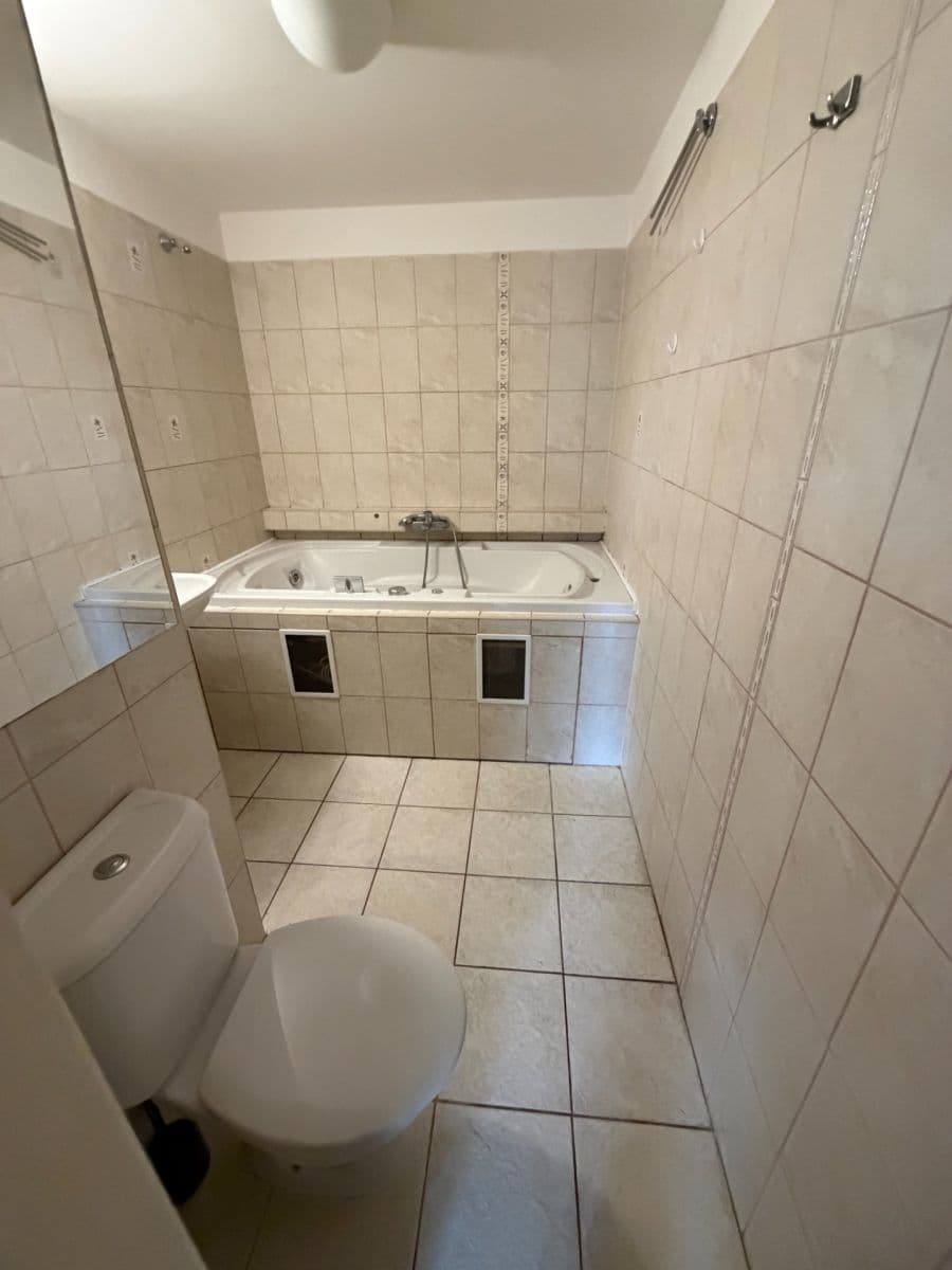 Predaj bytu 2-izbový 54 m², Prostějovská, Brno, Jihomoravský kraj Predaj bytu 2-izbový 54 m², Prostějovská, Brno, Jihomoravský kraj