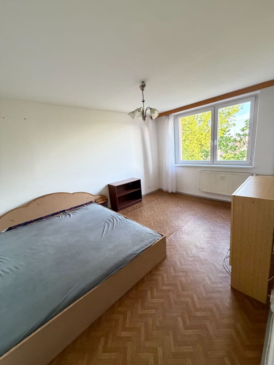 Predaj bytu 2-izbový 54 m², Prostějovská, Brno, Jihomoravský kraj Predaj bytu 2-izbový 54 m², Prostějovská, Brno, Jihomoravský kraj