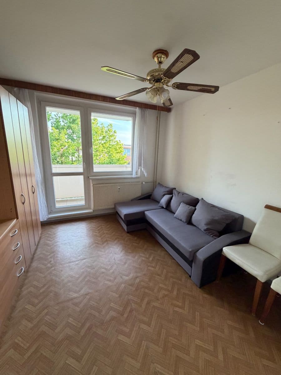 Predaj bytu 2-izbový 54 m², Prostějovská, Brno, Jihomoravský kraj Predaj bytu 2-izbový 54 m², Prostějovská, Brno, Jihomoravský kraj