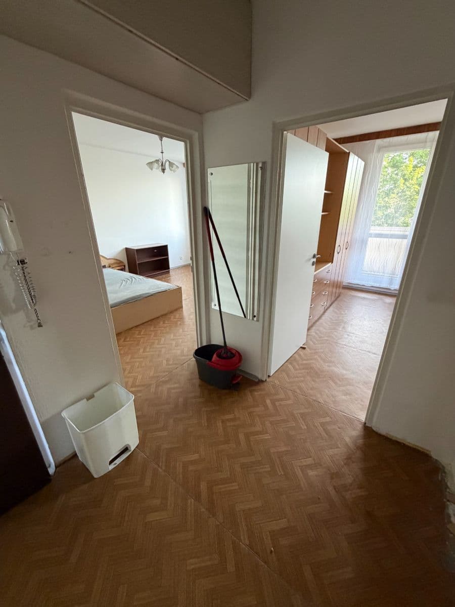 Predaj bytu 2-izbový 54 m², Prostějovská, Brno, Jihomoravský kraj Predaj bytu 2-izbový 54 m², Prostějovská, Brno, Jihomoravský kraj