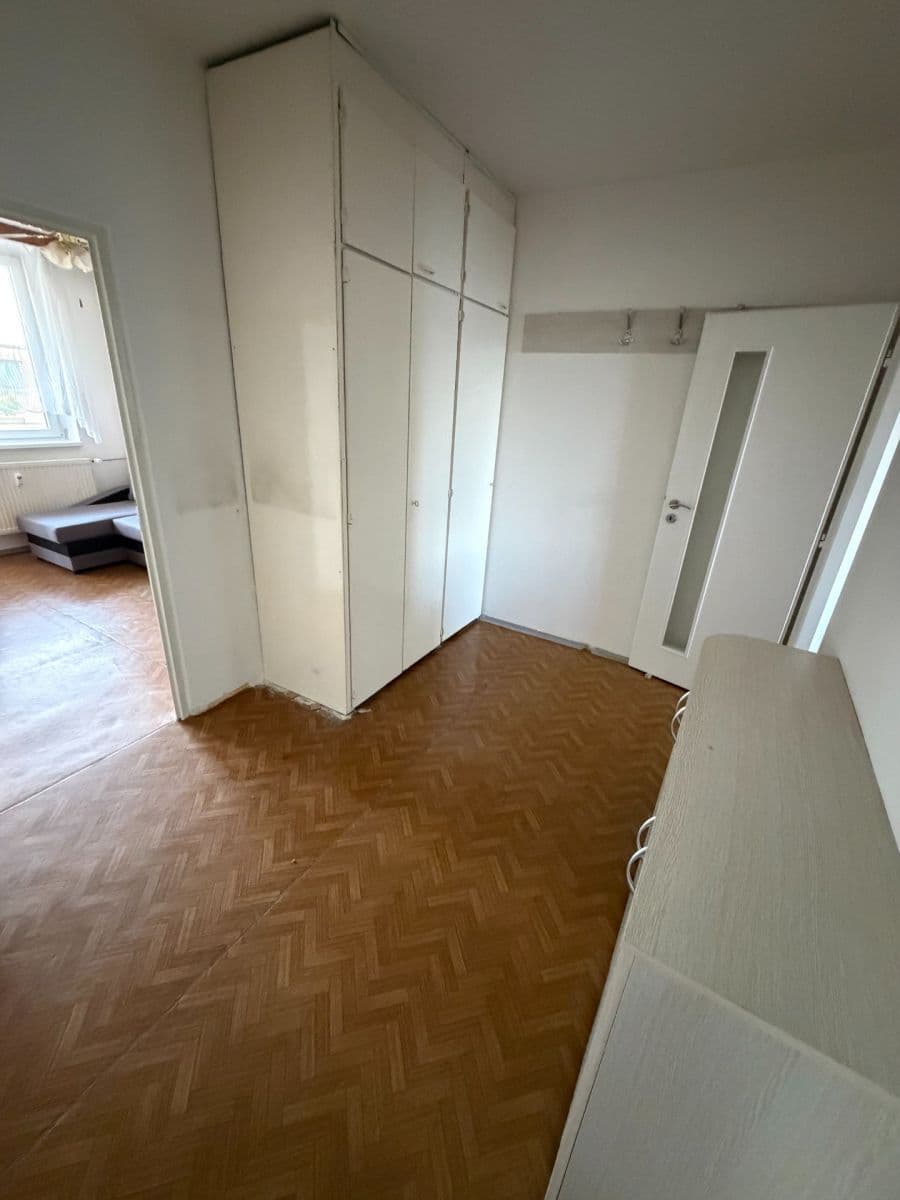 Predaj bytu 2-izbový 54 m², Prostějovská, Brno, Jihomoravský kraj Predaj bytu 2-izbový 54 m², Prostějovská, Brno, Jihomoravský kraj