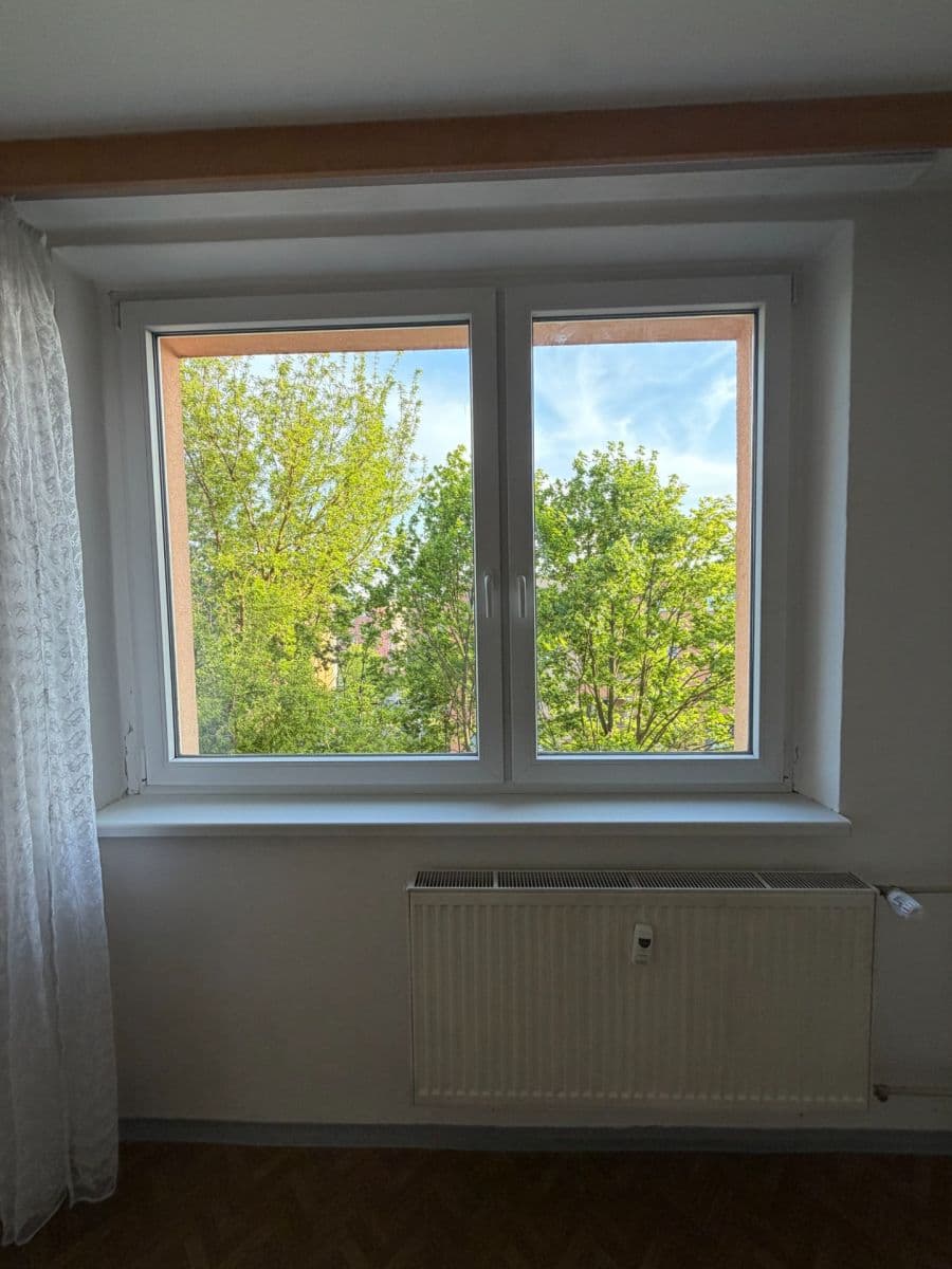 Predaj bytu 2-izbový 54 m², Prostějovská, Brno, Jihomoravský kraj Predaj bytu 2-izbový 54 m², Prostějovská, Brno, Jihomoravský kraj
