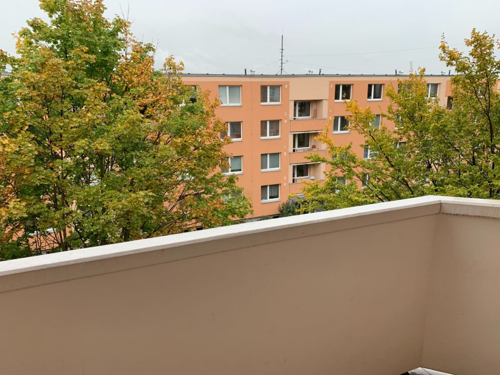 Predaj bytu 2-izbový 54 m², Prostějovská, Brno, Jihomoravský kraj Predaj bytu 2-izbový 54 m², Prostějovská, Brno, Jihomoravský kraj