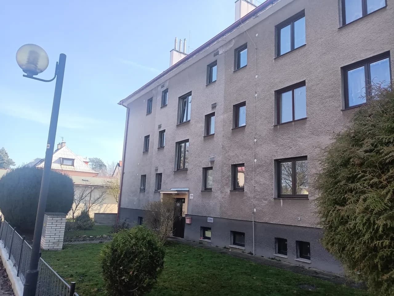 Predaj bytu 3-izbový 68 m², Pod Holým vrchem, Česká Lípa, Liberecký kraj Predaj bytu 3-izbový 68 m², Pod Holým vrchem, Česká Lípa, Liberecký kraj