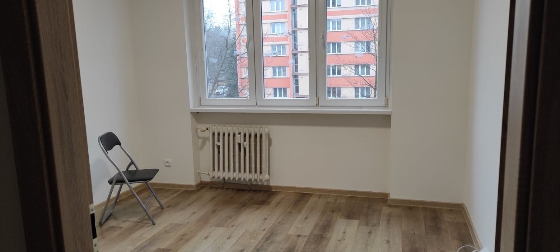 Prenájom bytu 2-izbový 49 m², Svojsíkova, Ústí nad Labem, Ústecký kraj Prenájom bytu 2-izbový 49 m², Svojsíkova, Ústí nad Labem, Ústecký kraj