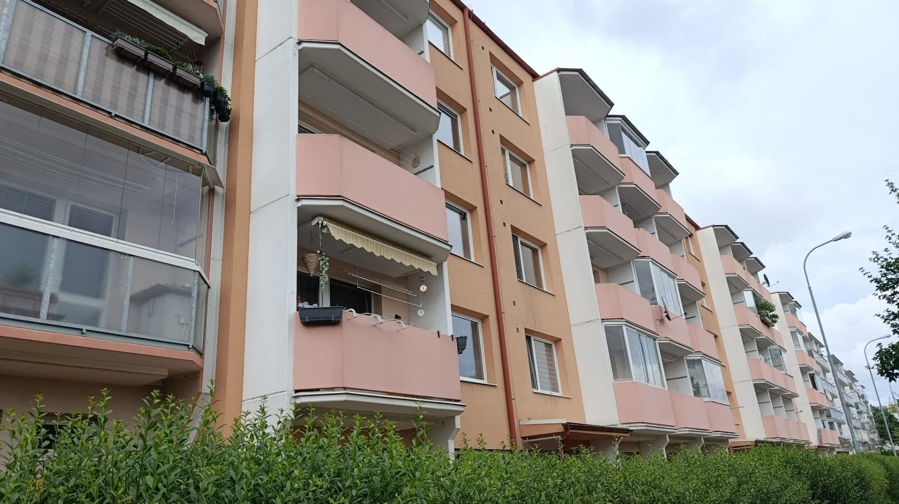 Predaj bytu 2-izbový 55 m², Okružní, Třebíč, Kraj Vysočina Predaj bytu 2-izbový 55 m², Okružní, Třebíč, Kraj Vysočina