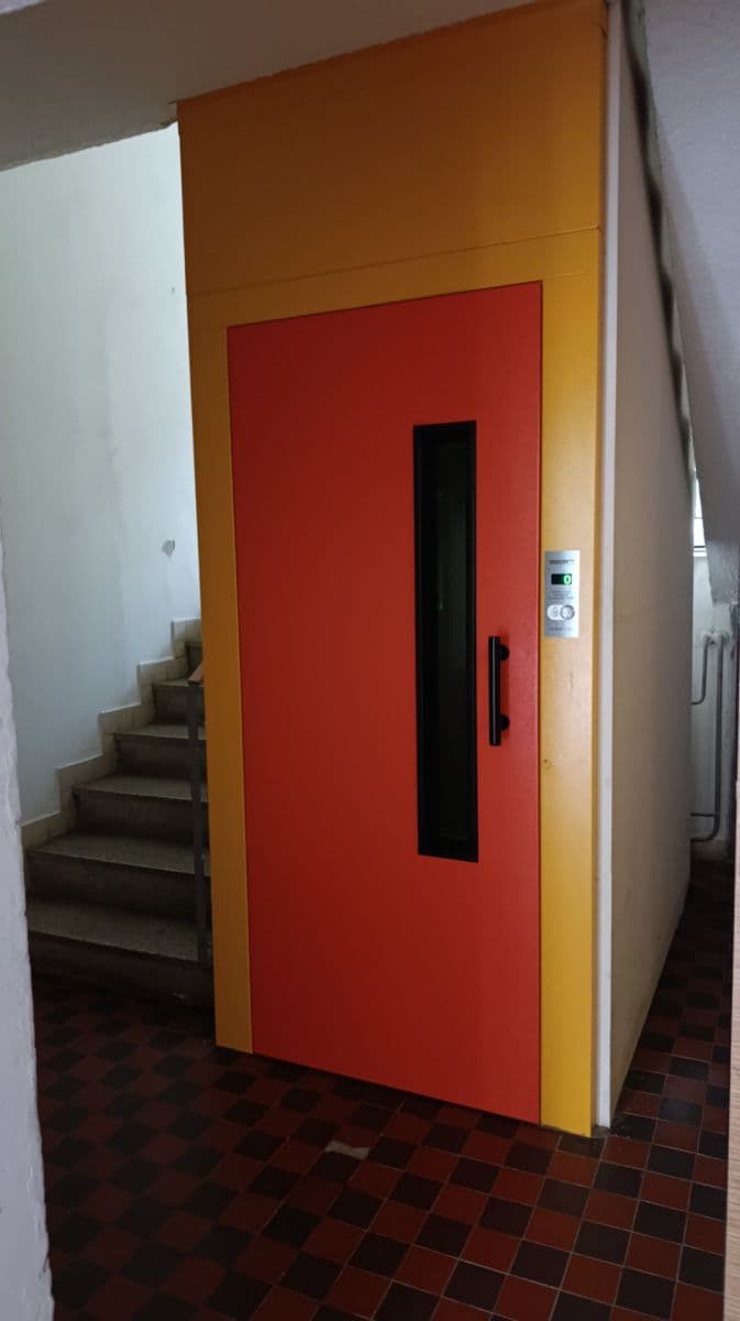 Predaj bytu 2-izbový 55 m², Okružní, Třebíč, Kraj Vysočina Predaj bytu 2-izbový 55 m², Okružní, Třebíč, Kraj Vysočina