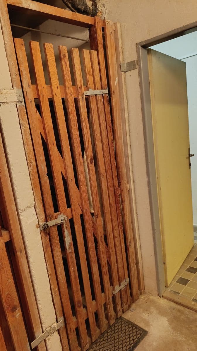 Predaj bytu 2-izbový 55 m², Okružní, Třebíč, Kraj Vysočina Predaj bytu 2-izbový 55 m², Okružní, Třebíč, Kraj Vysočina