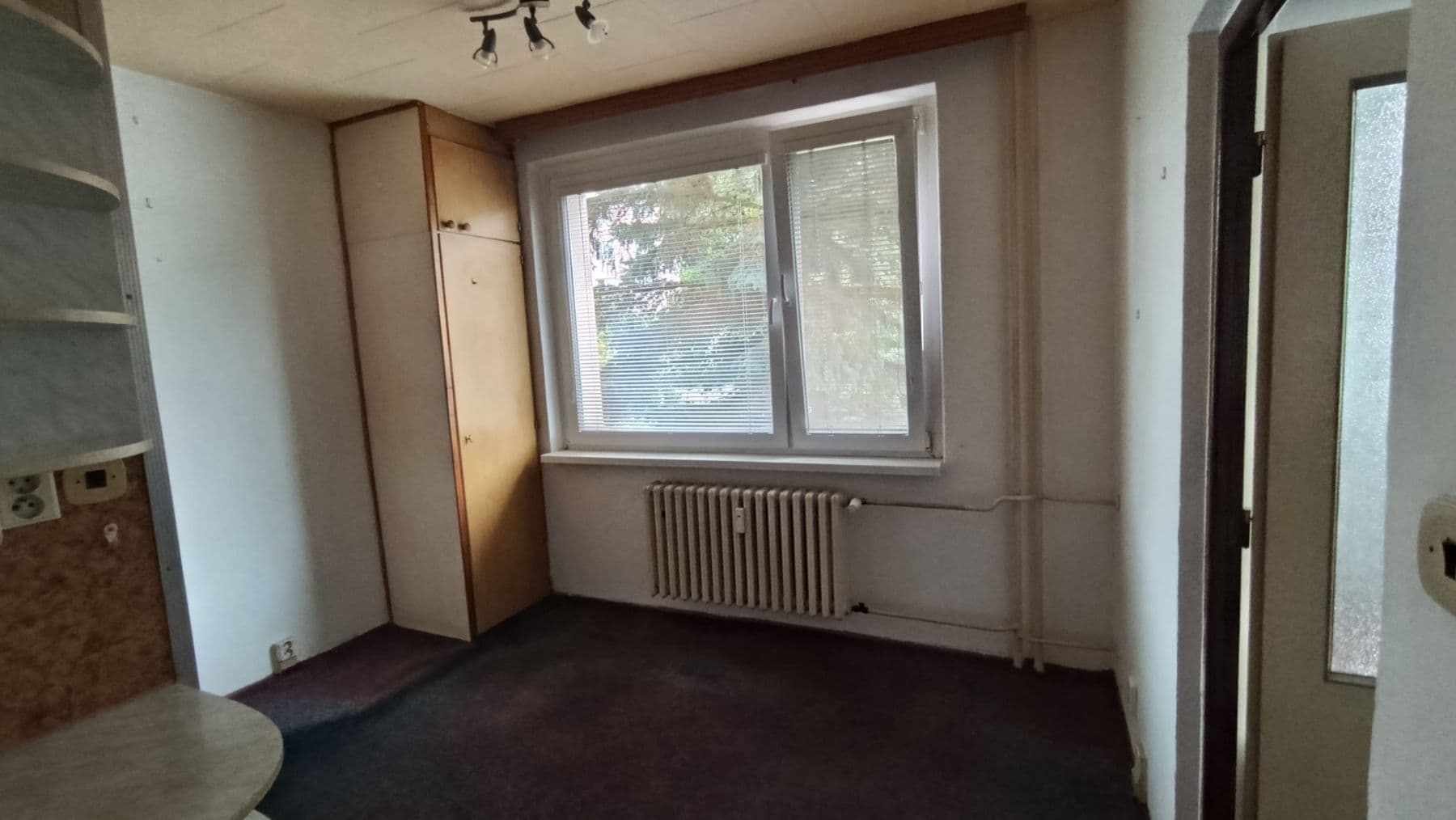 Predaj bytu 2-izbový 55 m², Okružní, Třebíč, Kraj Vysočina Predaj bytu 2-izbový 55 m², Okružní, Třebíč, Kraj Vysočina