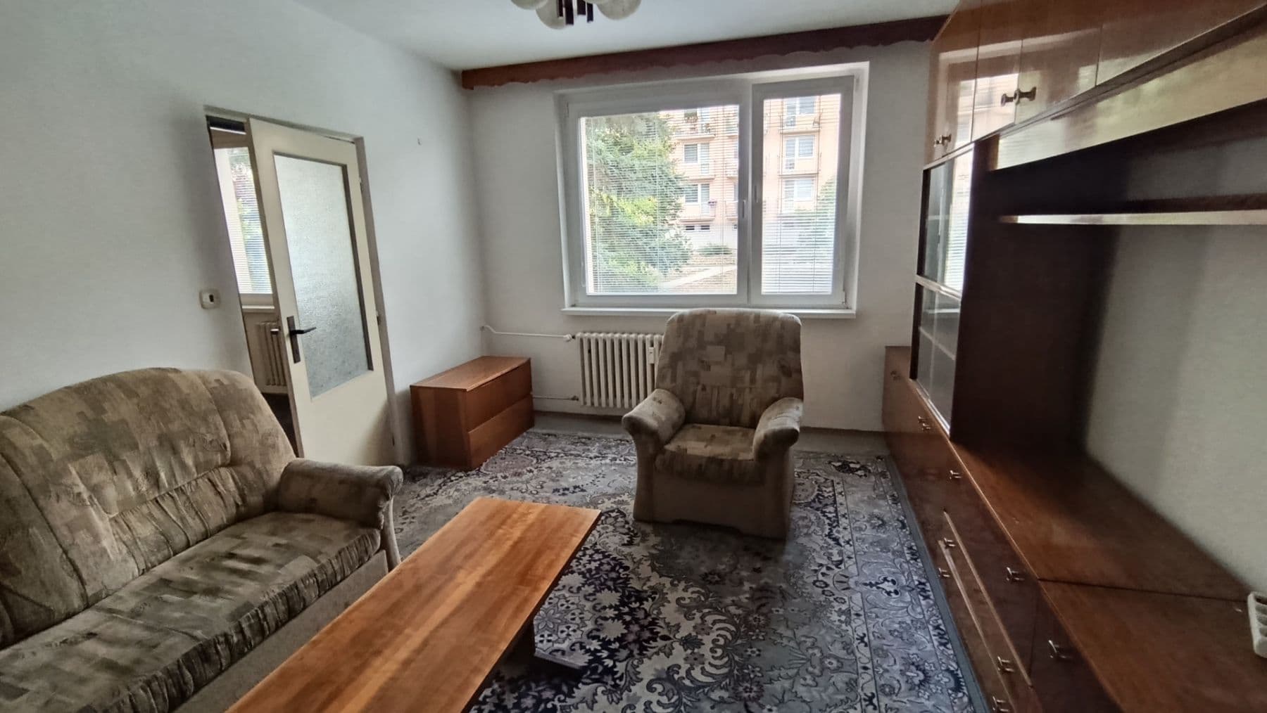 Predaj bytu 2-izbový 55 m², Okružní, Třebíč, Kraj Vysočina Predaj bytu 2-izbový 55 m², Okružní, Třebíč, Kraj Vysočina