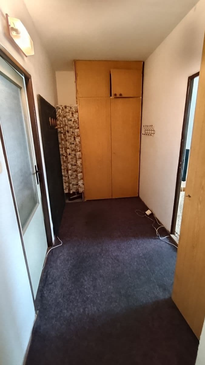 Predaj bytu 2-izbový 55 m², Okružní, Třebíč, Kraj Vysočina Predaj bytu 2-izbový 55 m², Okružní, Třebíč, Kraj Vysočina