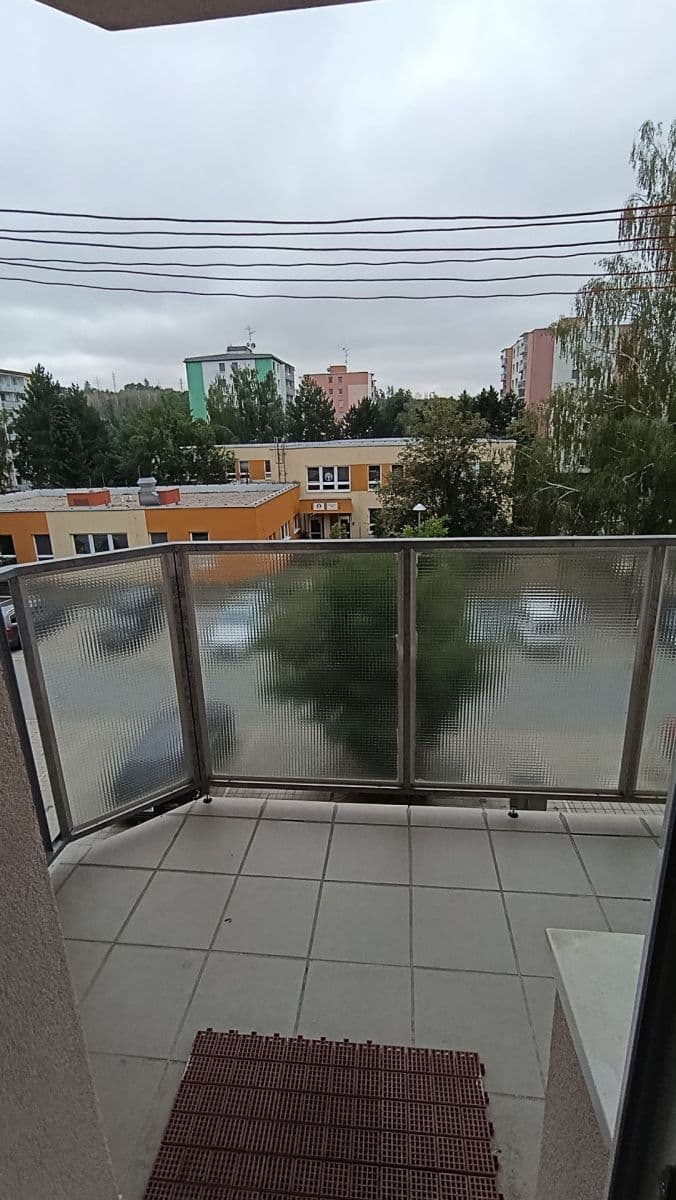 Predaj bytu 2-izbový 55 m², Okružní, Třebíč, Kraj Vysočina Predaj bytu 2-izbový 55 m², Okružní, Třebíč, Kraj Vysočina