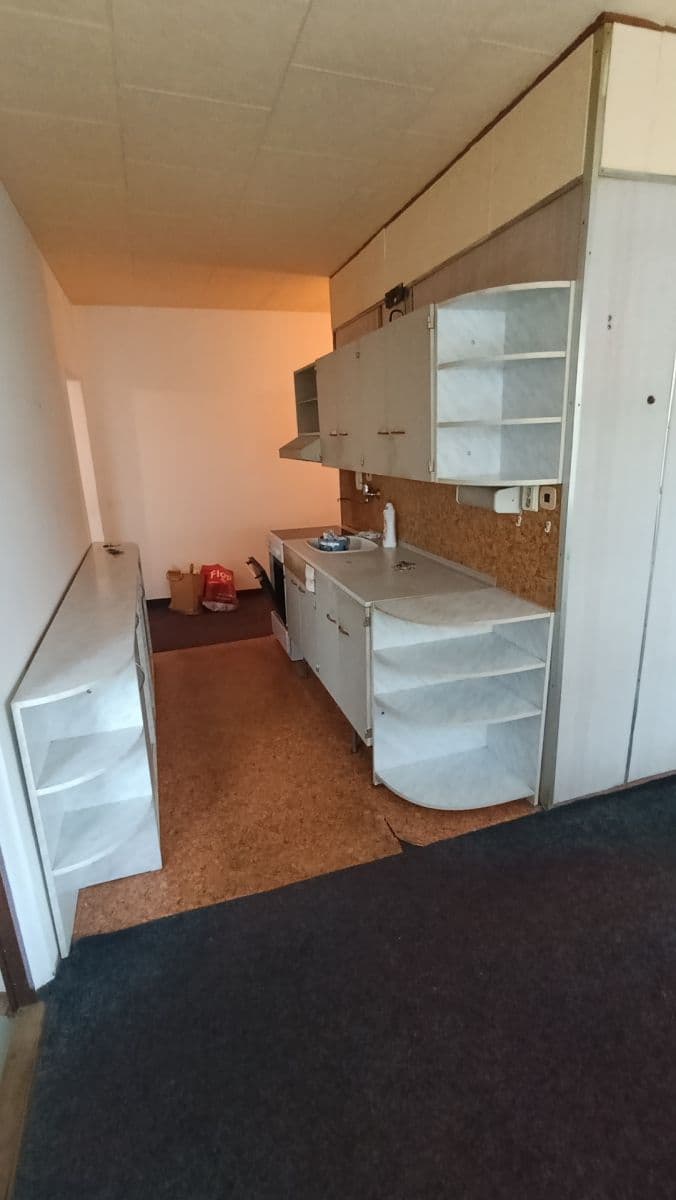 Predaj bytu 2-izbový 55 m², Okružní, Třebíč, Kraj Vysočina Predaj bytu 2-izbový 55 m², Okružní, Třebíč, Kraj Vysočina