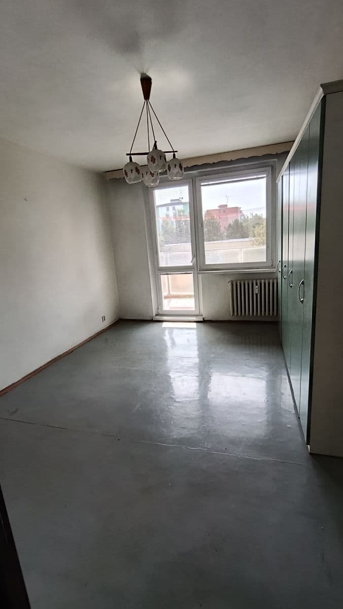 Predaj bytu 2-izbový 55 m², Okružní, Třebíč, Kraj Vysočina Predaj bytu 2-izbový 55 m², Okružní, Třebíč, Kraj Vysočina