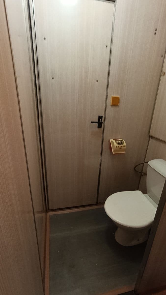 Predaj bytu 2-izbový 55 m², Okružní, Třebíč, Kraj Vysočina Predaj bytu 2-izbový 55 m², Okružní, Třebíč, Kraj Vysočina