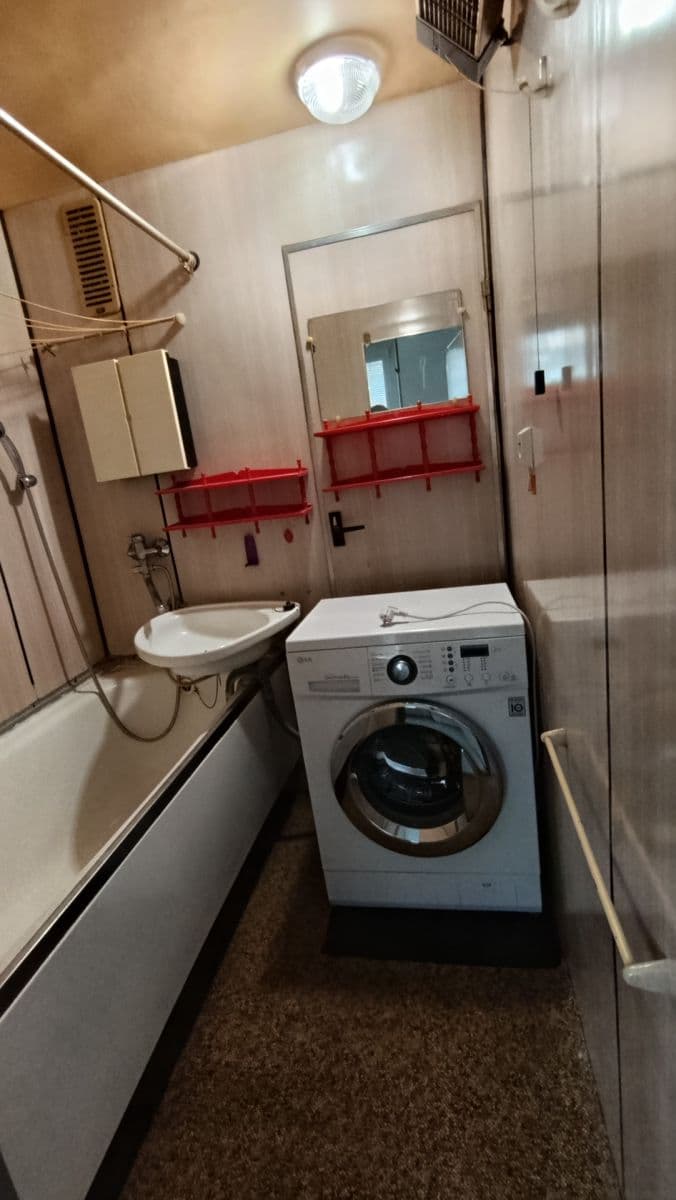 Predaj bytu 2-izbový 55 m², Okružní, Třebíč, Kraj Vysočina Predaj bytu 2-izbový 55 m², Okružní, Třebíč, Kraj Vysočina