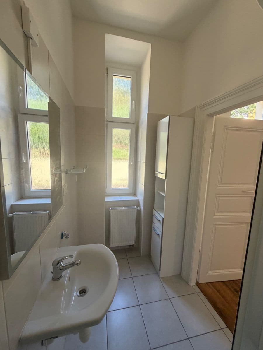 Prenájom bytu 2-izbový 59 m², Chodská, Praha, Praha Prenájom bytu 2-izbový 59 m², Chodská, Praha, Praha