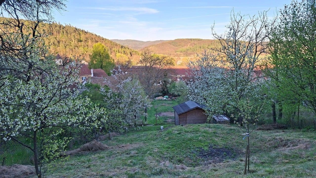 Predaj pozemku 1.000 m², Všechovice, Jihomoravský kraj Predaj pozemku 1.000 m², Všechovice, Jihomoravský kraj