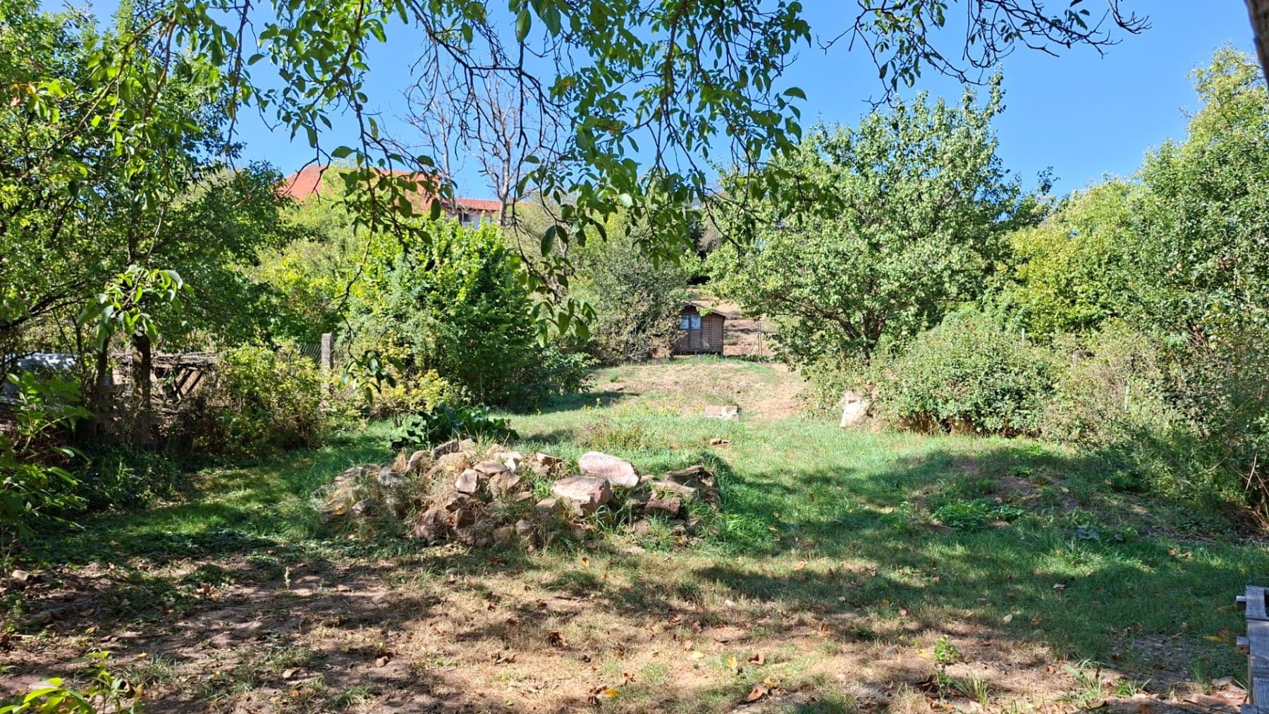 Predaj pozemku 1.000 m², Všechovice, Jihomoravský kraj Predaj pozemku 1.000 m², Všechovice, Jihomoravský kraj