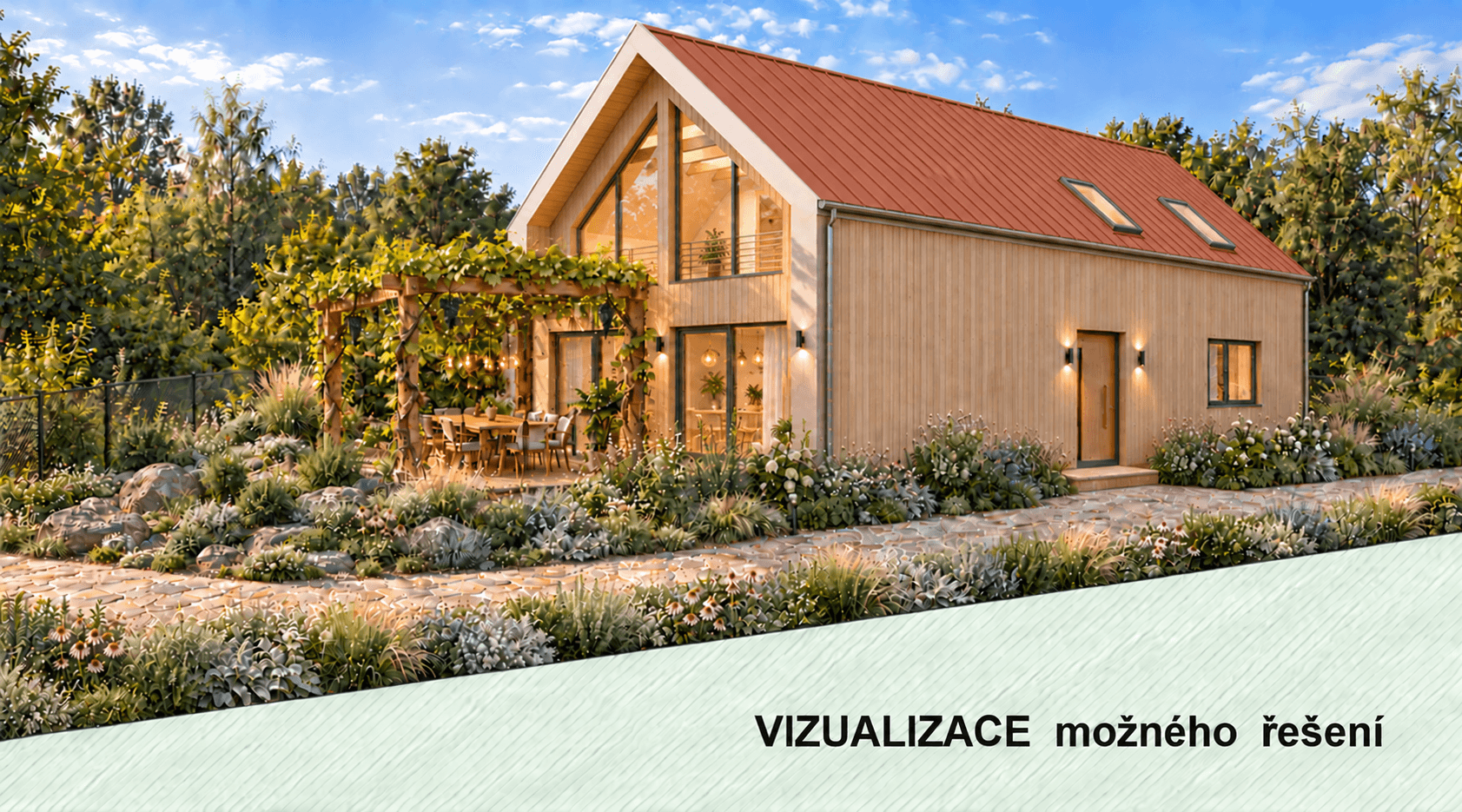 Predaj pozemku 1.000 m², Všechovice, Jihomoravský kraj Predaj pozemku 1.000 m², Všechovice, Jihomoravský kraj