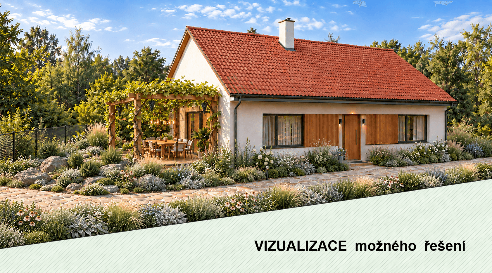 Predaj pozemku 1.000 m², Všechovice, Jihomoravský kraj Predaj pozemku 1.000 m², Všechovice, Jihomoravský kraj