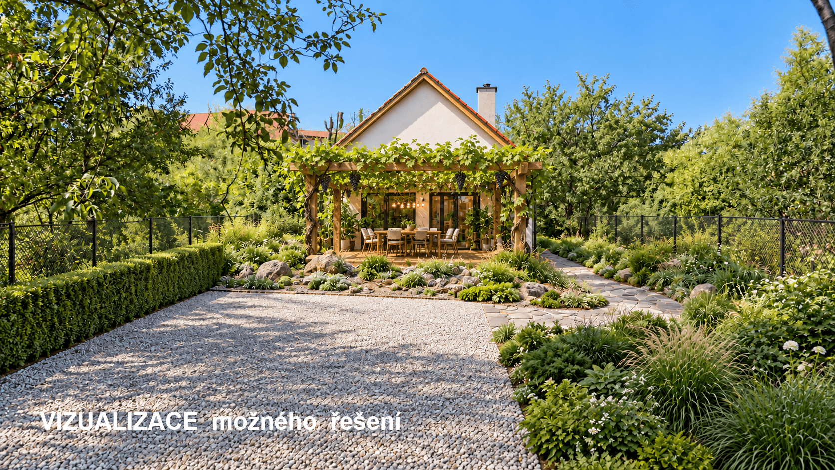 Predaj pozemku 1.000 m², Všechovice, Jihomoravský kraj Predaj pozemku 1.000 m², Všechovice, Jihomoravský kraj